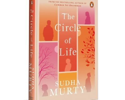 The Circle of Life Book