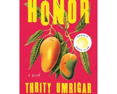 Honor Book