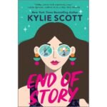 END OF STORY BOOK