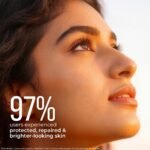Dr. Sheth's 100% Mineral Invisible Fluid Sunscreen