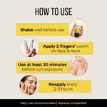 Dr. Sheth's 100% Mineral Invisible Fluid Sunscreen