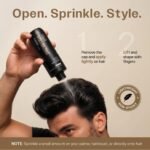 Bare Anatomy Hair Volumizing Powder