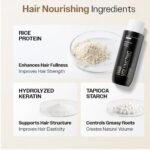 Bare Anatomy Hair Volumizing Powder