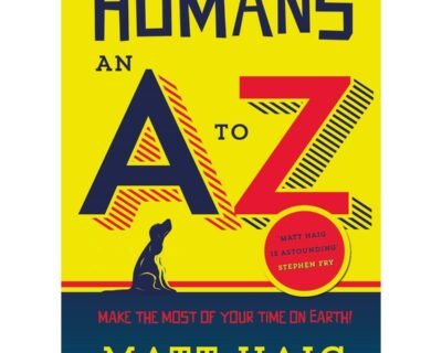 Humans: An A-Z