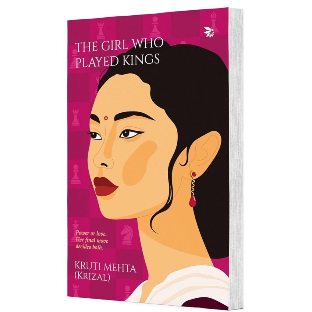 The Girl Who Played Kings 