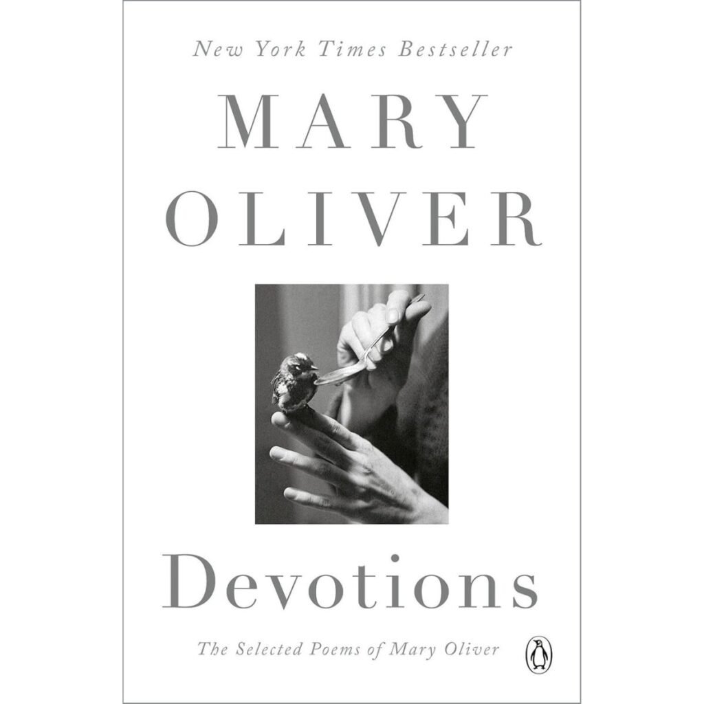 Devotions Book