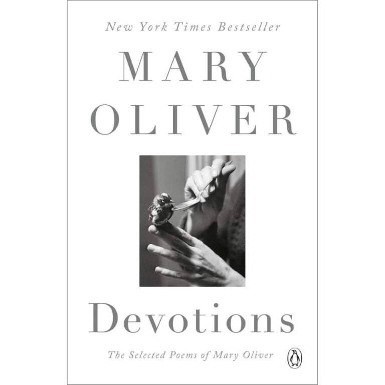 Devotions Book