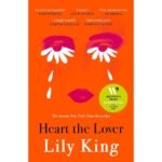 Heart the Lover Book