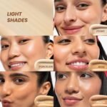 Dot & Key Strawberry Dew Tinted Sunscreen In-Vivo Tested SPF 50+ PA++++ (Colour: Peony) All Skin Types – 50 ml - Image 5