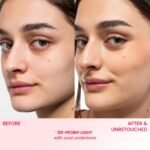 Dot & Key Strawberry Dew Tinted Sunscreen In-Vivo Tested SPF 50+ PA++++ (Colour: Peony) All Skin Types – 50 ml - Image 3