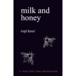 MILK AND HONEY BOOK