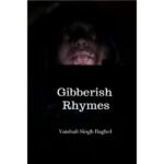 Gibberish Rhymes Book
