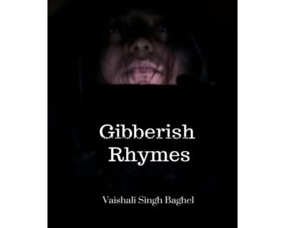 Gibberish Rhymes Book