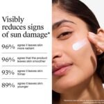 Neutrogena Ultrasheer Age Shield Fluid Sunscreen