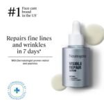 Neutrogena Visible Repair Retinol Serum