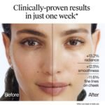 Neutrogena Visible Repair Retinol Serum