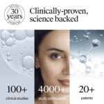 Neutrogena Visible Repair Retinol Day & Night Eye Cream