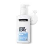 Neutrogena Ultra Gentle Foaming Cleanser