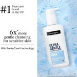 Neutrogena Ultra Gentle Foaming Cleanser