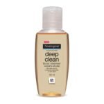  Neutrogena Deep Clean Gentle Facial Cleanser