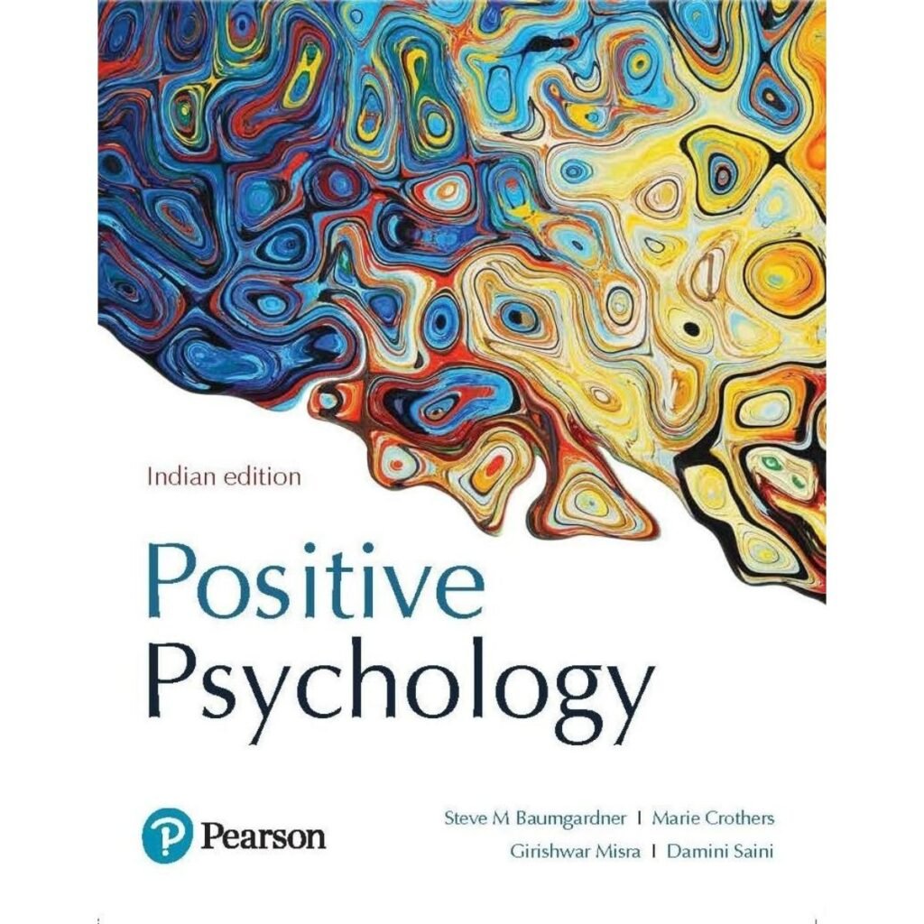 Positive Psychology Book