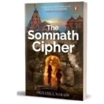 The Somnath Cipher Book
