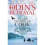 Odin's Betrayal Book