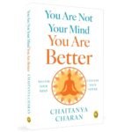 You are not Your Mind Book