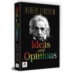 Ideas and Opinions Book