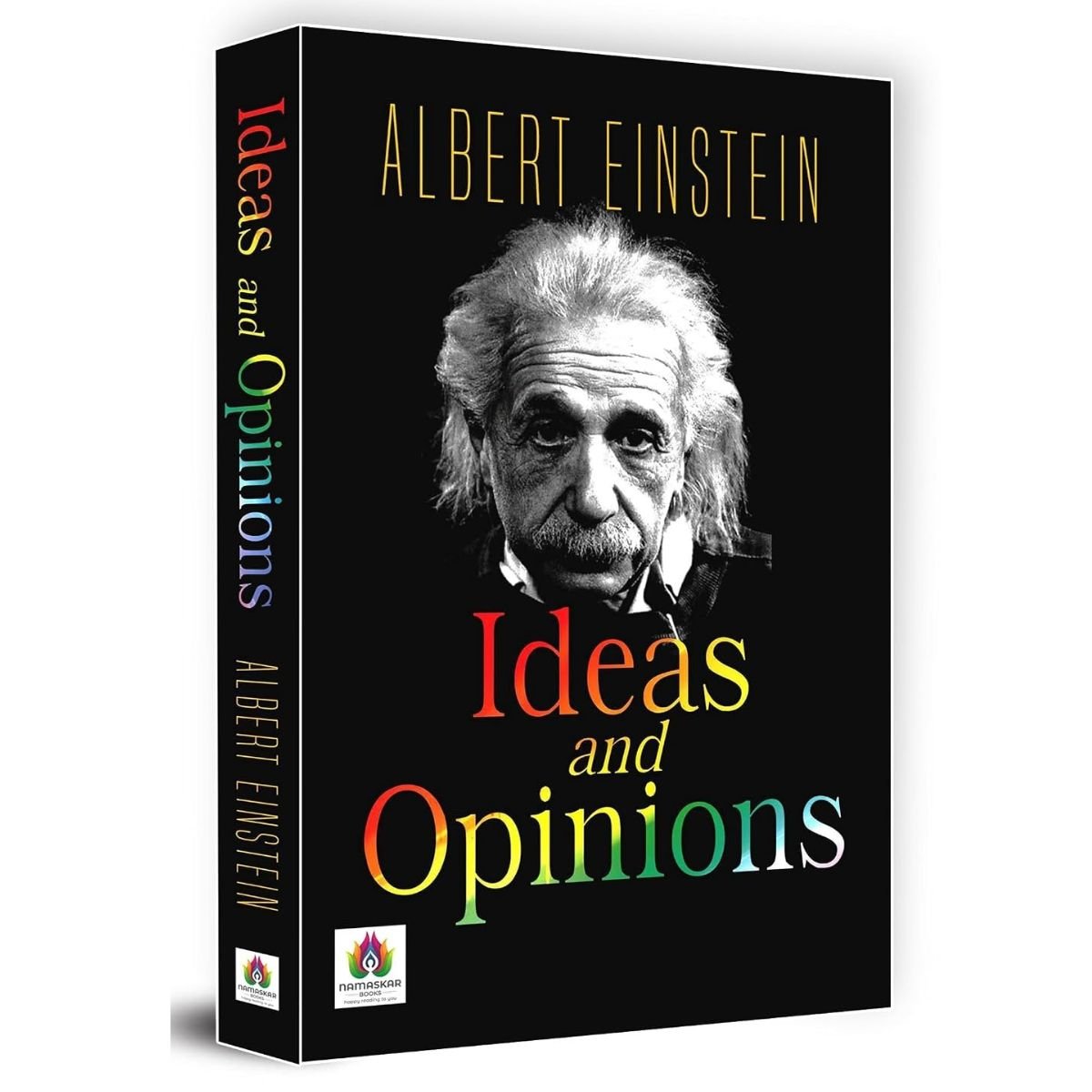 @Miniexpress.lk - 2026-08-04T175120.448 Ideas and Opinions Book