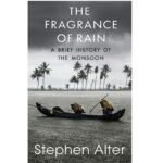 The Fragrance of Rain Book