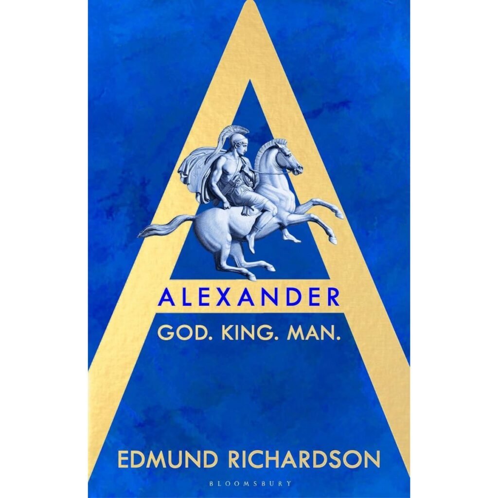 Alexander Book