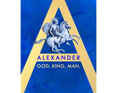 Alexander Book