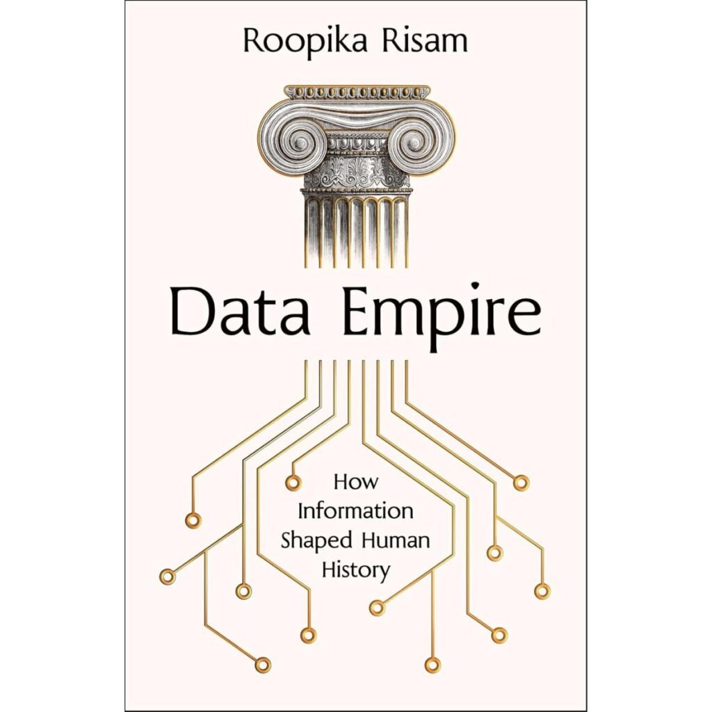 Data Empire Book