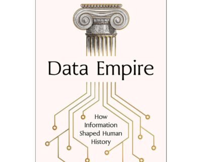 Data Empire Book