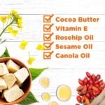 Palmer's Cocoa Butter Formula Skin Therpy Oil