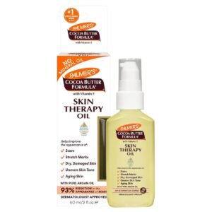 Palmer's Cocoa Butter Formula Skin Therpy Oil