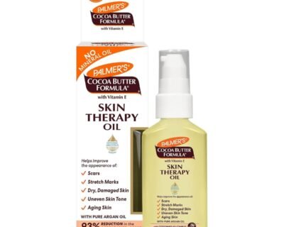 Palmer's Cocoa Butter Formula Skin Therpy Oil