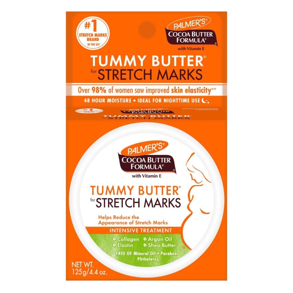 Palmer's Palmers Cocoa Tummy Liquid Butter