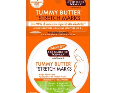 Palmer's Palmers Cocoa Tummy Liquid Butter