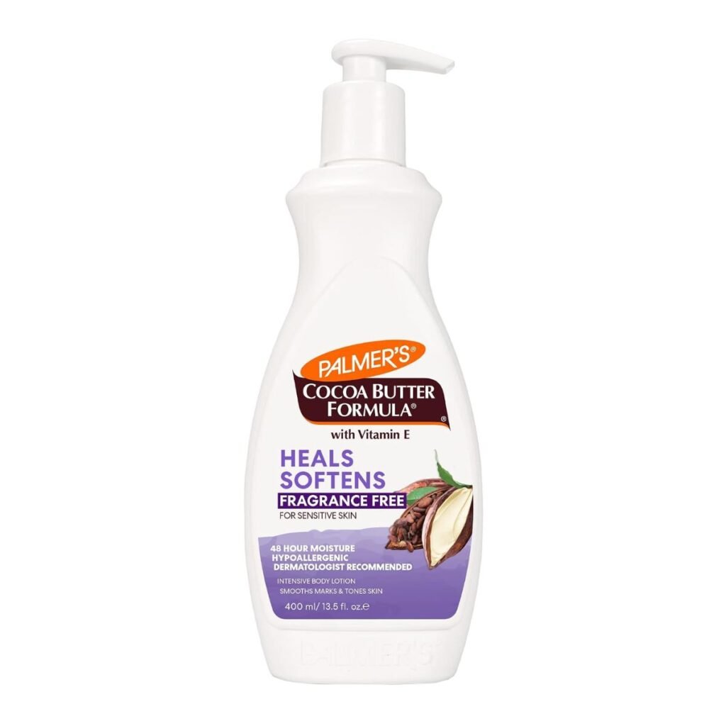 Palmer's Cocoa Butter Body Lotion