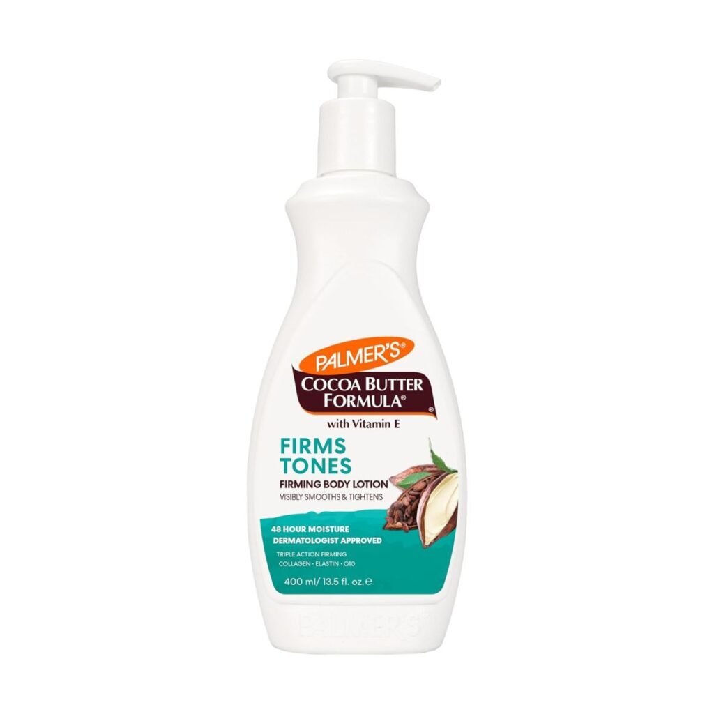 Palmer's Cocoa Butter Formula Skin Firming Body Lotion