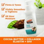 Palmer's Cocoa Butter Formula Skin Firming Body Lotion