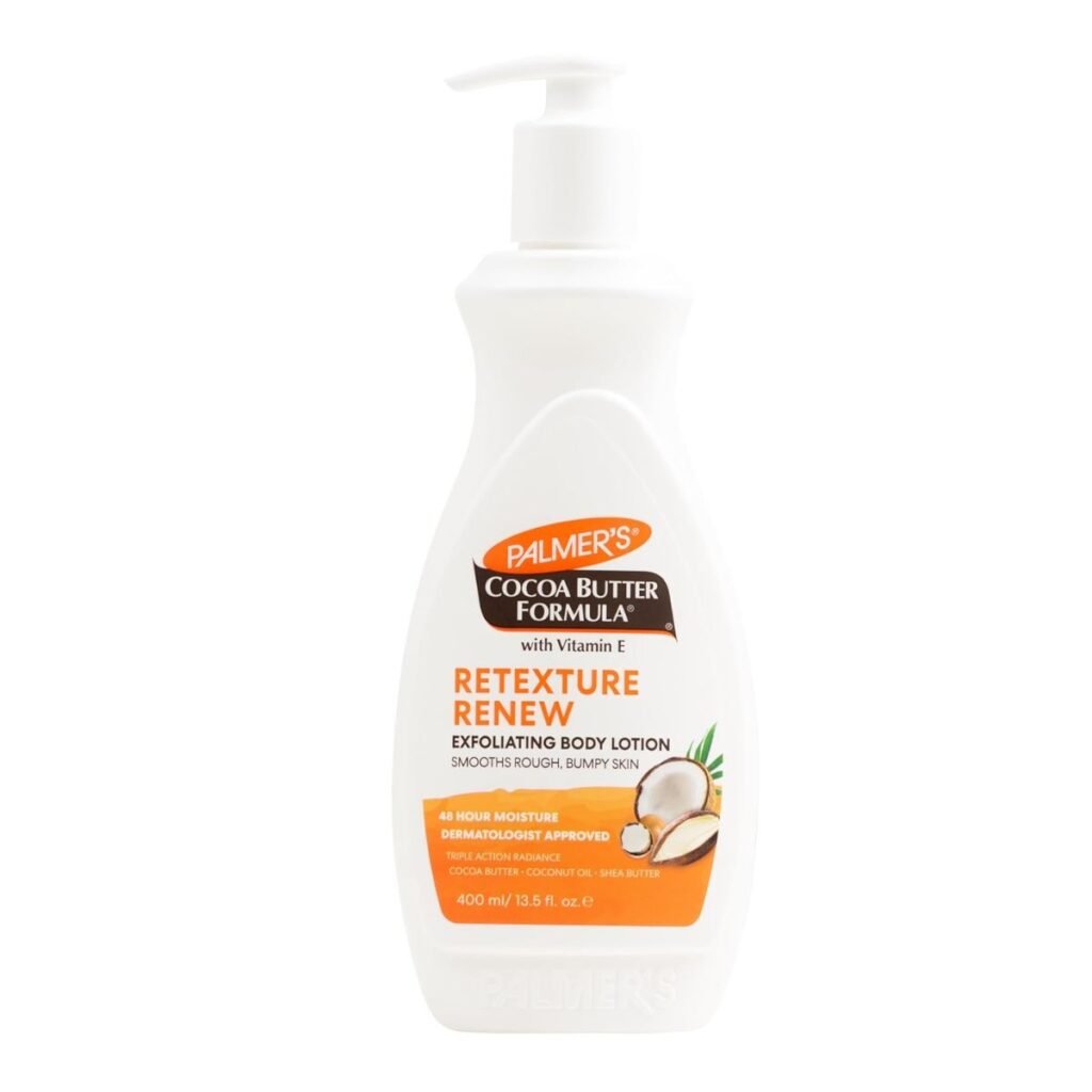 Palmer's Cocoa Butter Body Lotion
