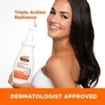 Palmer's Cocoa Butter Body Lotion
