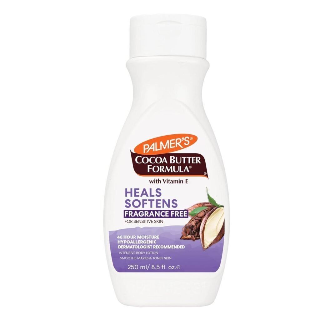 Palmer's Cocoa Butter Body Lotion