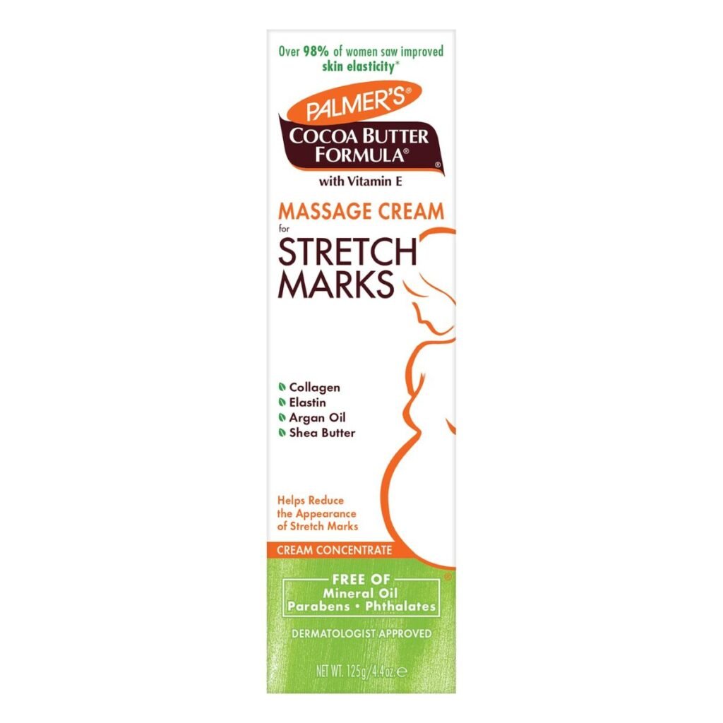 Palmer's Cocoa Butter Massage Cream