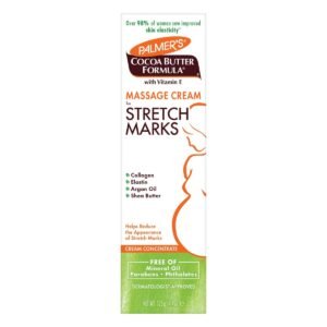 Palmer's Cocoa Butter Massage Cream
