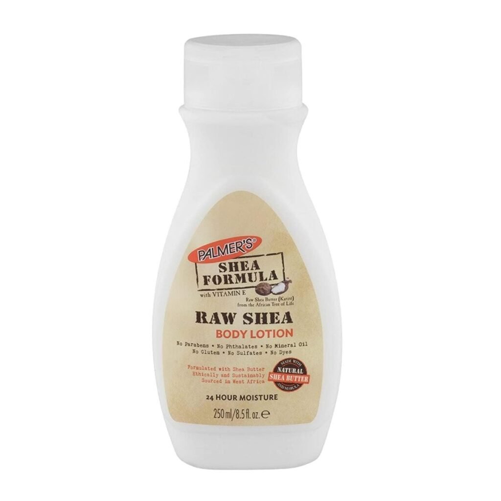 Palmer'S Shea Butter Formula