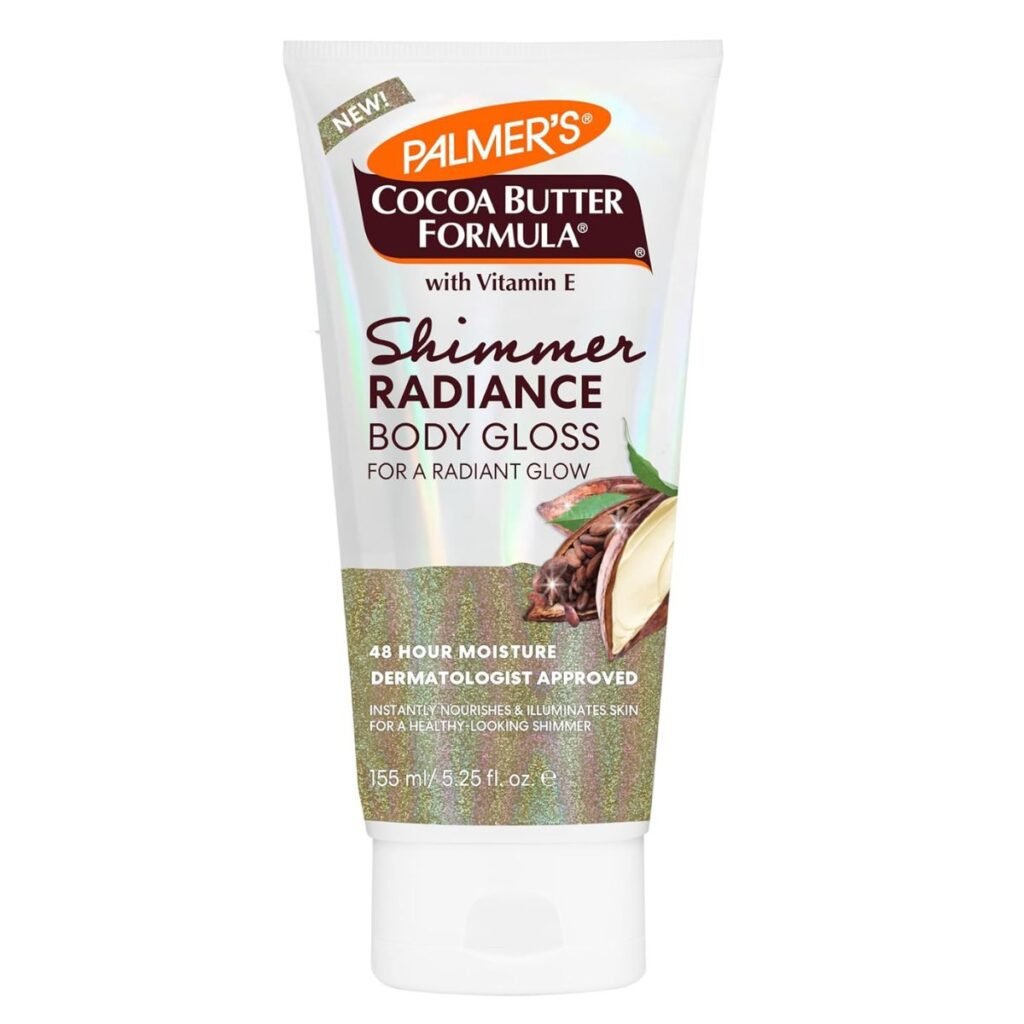 Palmer's Cocoa Butter Formula Shimmer Body Lotion - 155ml